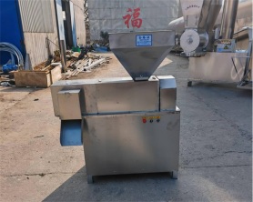 山东辣椒粉抛光机